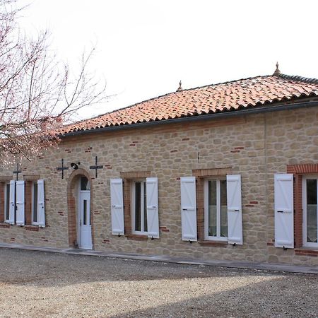 Domaine De Soulery Bed & Breakfast Beaupuy  Exterior photo