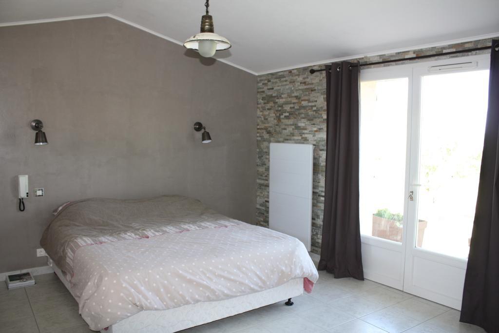 Domaine De Soulery Bed & Breakfast Beaupuy  Exterior photo